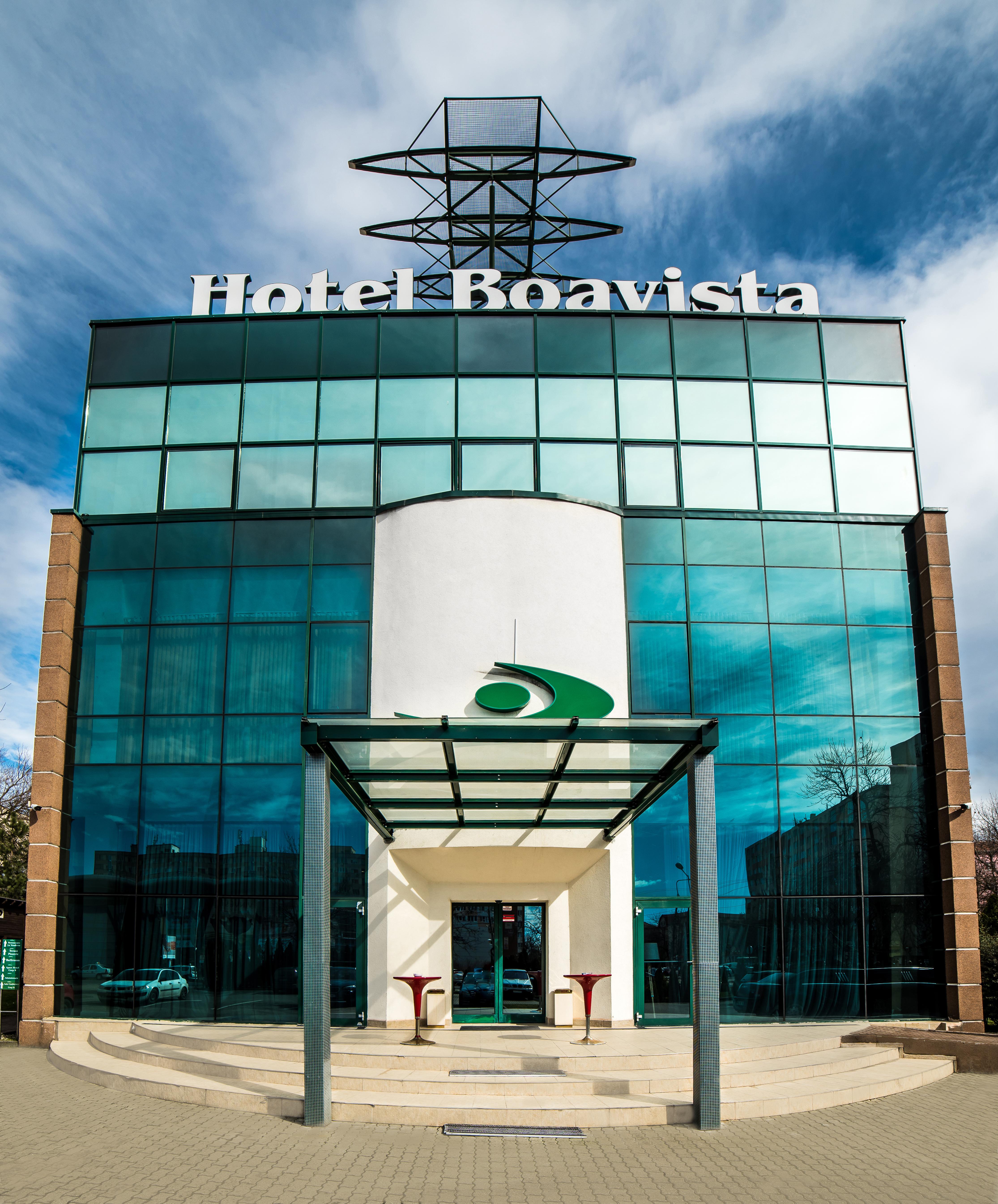 Hotel Boavista Timişoara Exterior foto